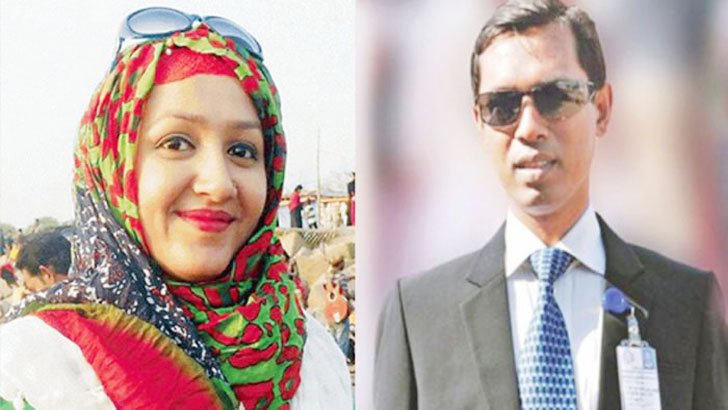 Mitu murder in 2016: Case filed against ex-SP Babul and 7 others