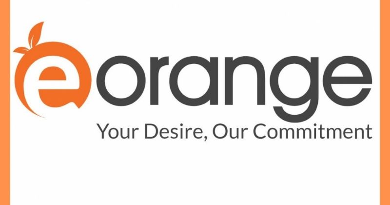 Sued against E-orange  for evading VAT