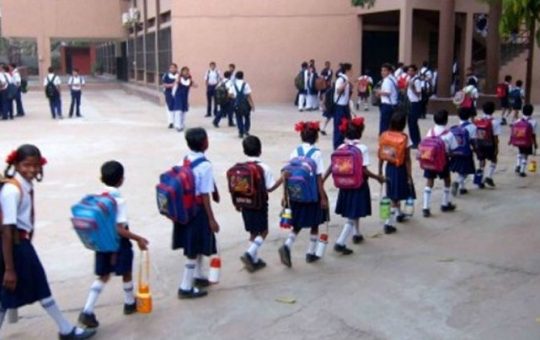 Bangladesh is going to open school-college from September 12