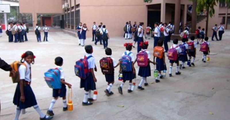 Bangladesh is going to open school-college from September 12
