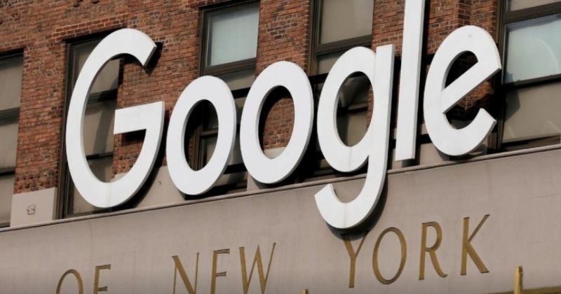 Google locks Afghan government accounts as Taliban seek emails