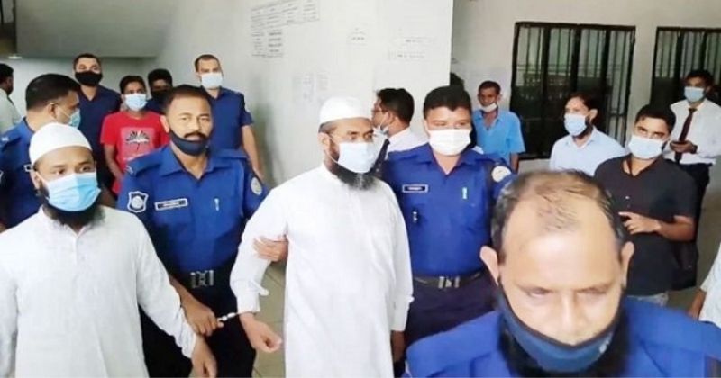 4 brothers including MD of Ehsan Group remanded for 7 days for corruption
