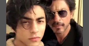 Shah Rukh-son Aryan arrested from drug party