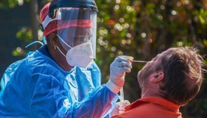 Coronavirus: Bangladesh’s new COVID cases soar by 50% in a day to 2,231
