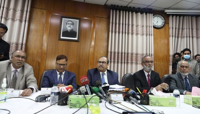 10 people are final, the search committee will submit to the President on Thursday