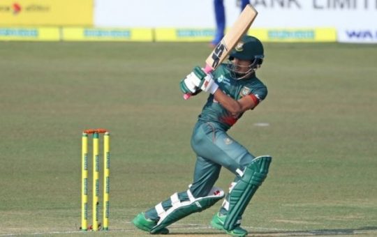 Incredible Afif, Miraz help Tigers gun down Afghans