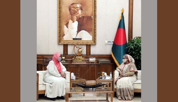 Malaysia keen to recruit more manpower from Bangladesh