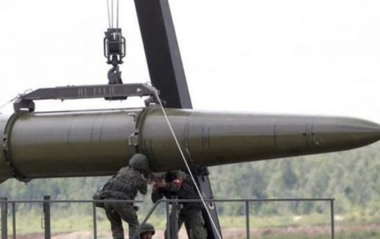 Russia has declared a partial ceasefire in Ukraine