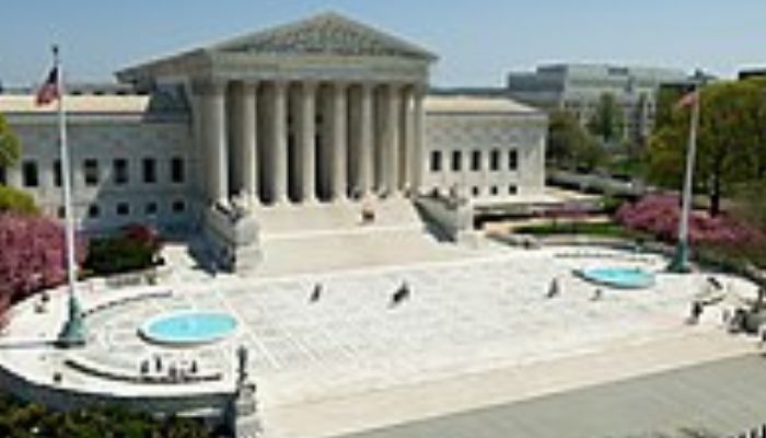US Supreme Court rules for FBI in Muslim surveillance dispute