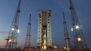 Iran puts second military satellite into orbit