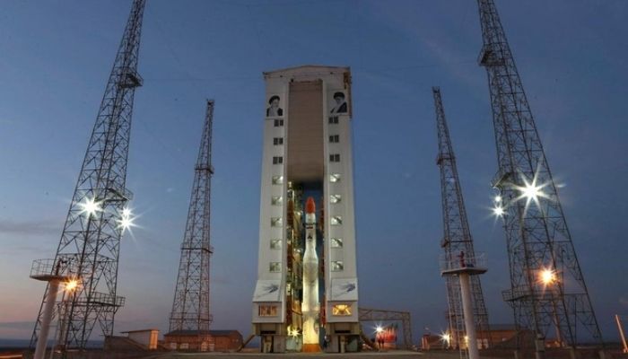 Iran puts second military satellite into orbit