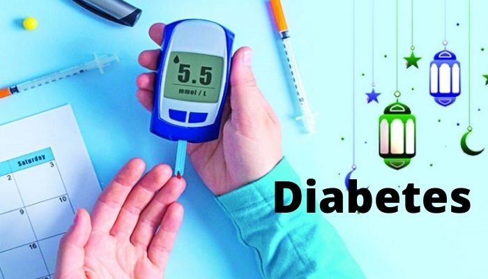 Diabetes