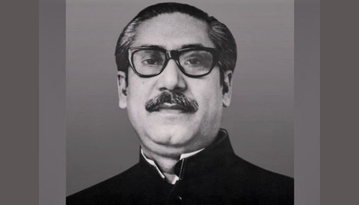 Today Nation set to celebrate Bangabandhu's 102nd birth anniversary