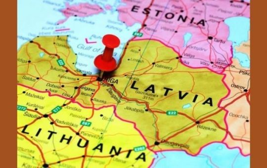 3 Countries on the way to terminate their ties with Russia