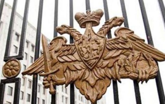 Russia readies to liberate Mariupol with the help of DPR militia
