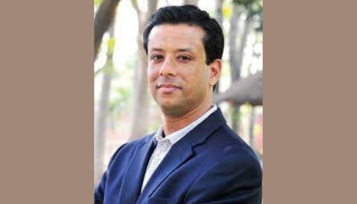 Looting fertilizer, shooting farmers are Tarique's legacy: Sajeeb Wazed Joy