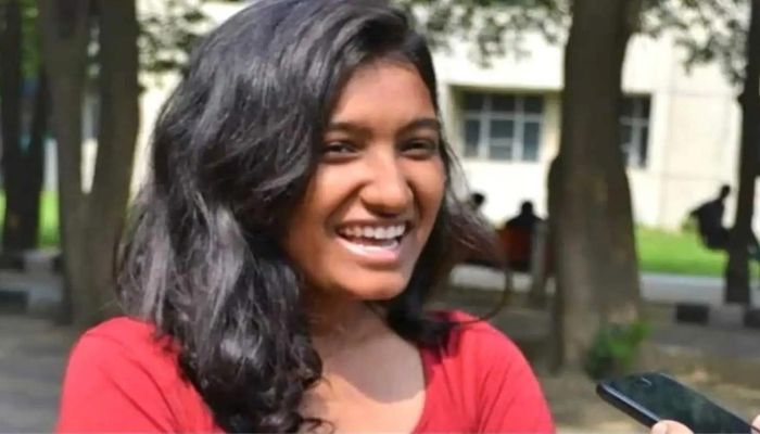 Throw 50 times in a row. Then a job in Google with a package of Rs 1.10 crore