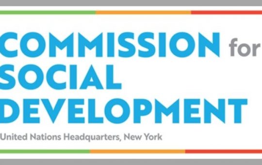 Bangladesh elected as UN's Social Development Commission member