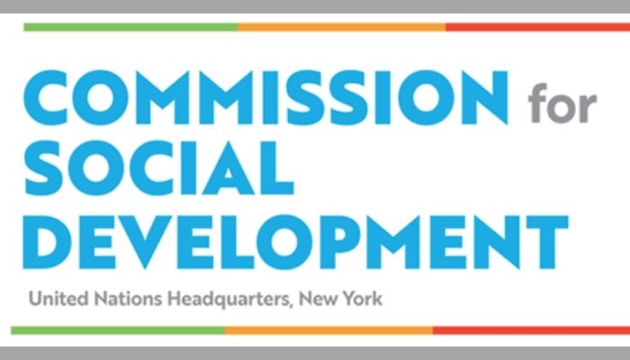 Bangladesh elected as UN's Social Development Commission member