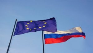 Russia expels 16 EU diplomats