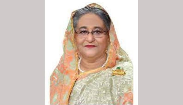 We are taking steps to make Bangladesh livable: Prime Minister Sheikh Hasina