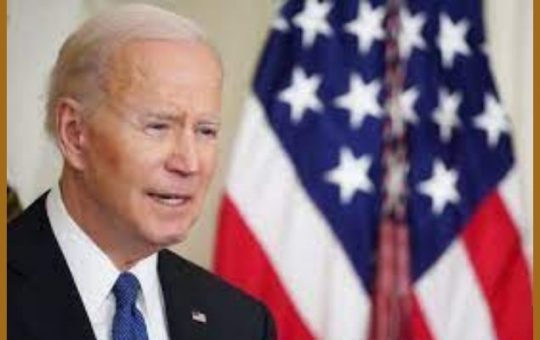 Biden's visit to racist massacre site will highlight US extremism