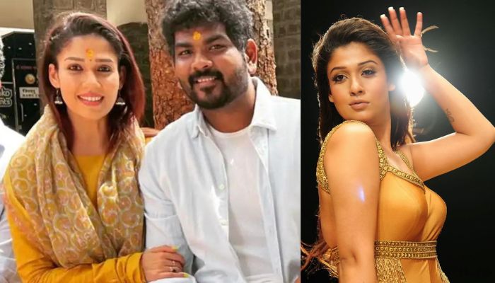 Southern heroine Nayantara-Bignesh's wedding is on 9th June