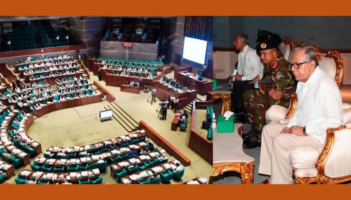 Taka 678,064 crore Bangladesh national budget for FY-23