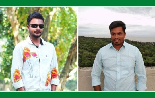 Amtali Upazila Chhatra League full committee formation