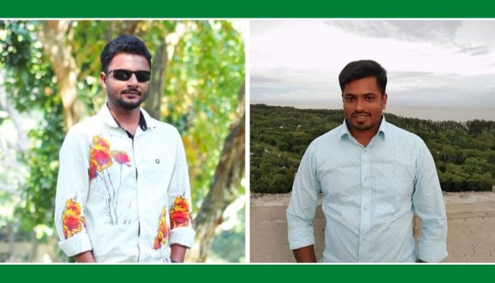 Amtali Upazila Chhatra League full committee formation