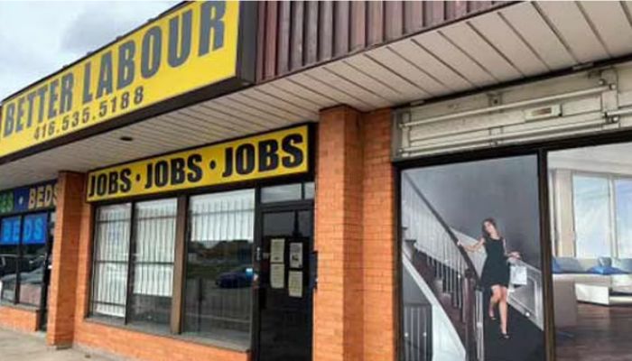 Canada's real problem is not job losses, it's the rush to retire