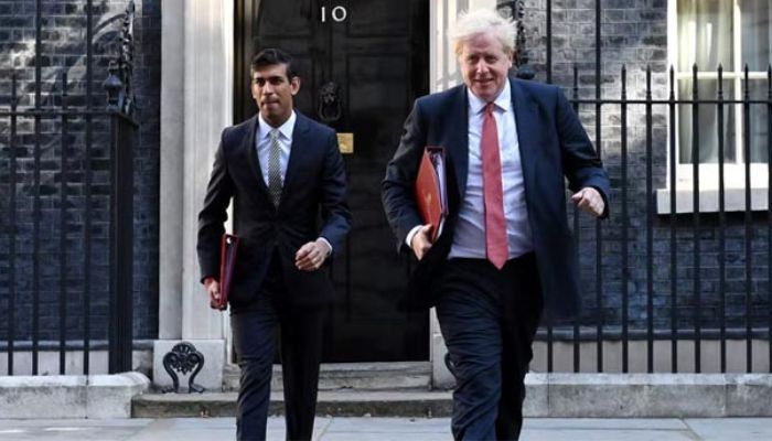 Who and how is the next British Prime Minister going to be?