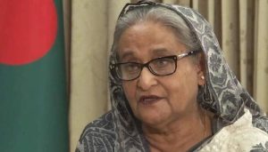 Weakening Sheikh Hasina will harm for everyone: New Delhi's message to America