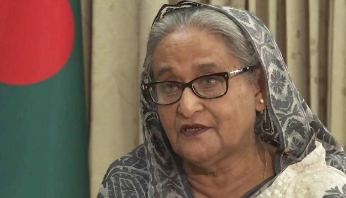Weakening Sheikh Hasina will harm for everyone: New Delhi's message to America
