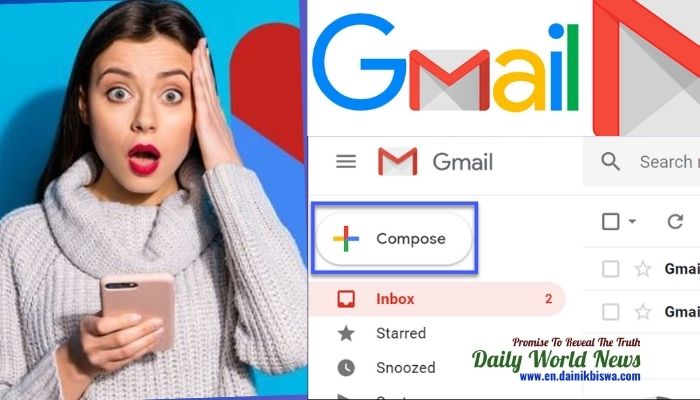 Millions of Gmails may be closed – how to keep yours active….