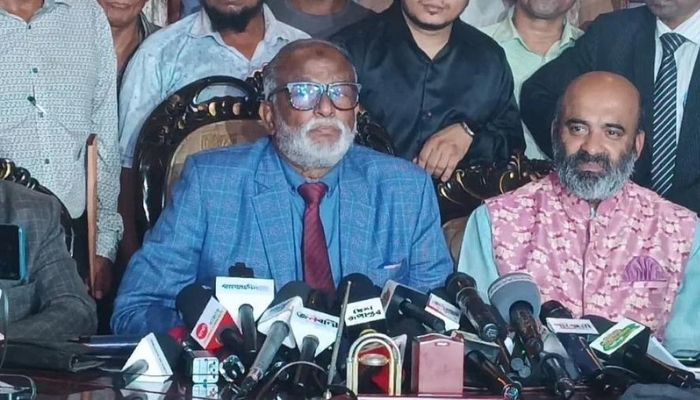 Trinamool BNP announced candidates for 230 seats including 5 former MPs