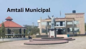 The returning officer said that the public is worried about outsiders in the Amtali municipal elections, there will not be a single person inside